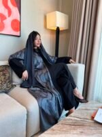 ⁦عبايه⁩ - الصورة ⁦2⁩